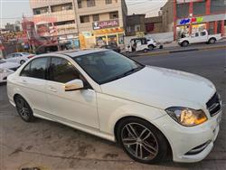 مێرسێدس بێنز C-Class